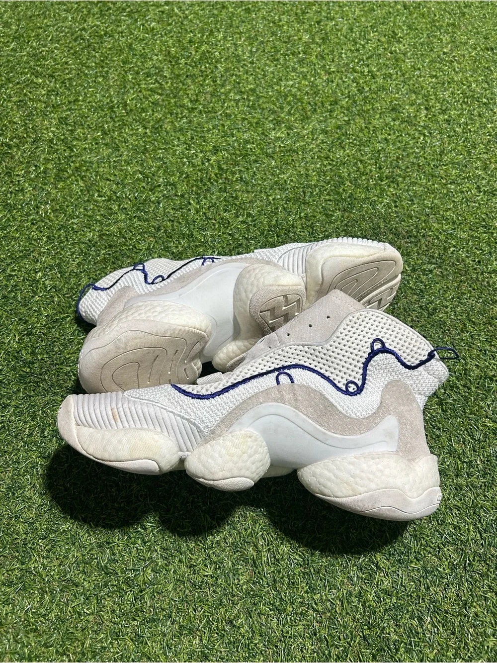 Men’s Adidas Crazy BWY - Picture 4 of 7